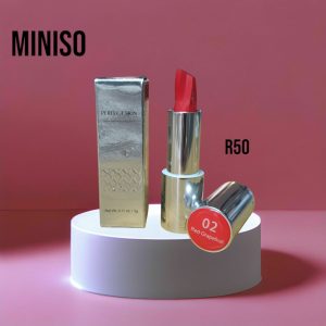 Miniso - Red Grapefruit  - #02