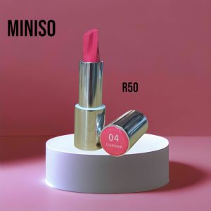Miniso - Cochineal  - #04