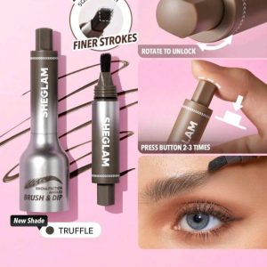 Truffle - Brow Pencil