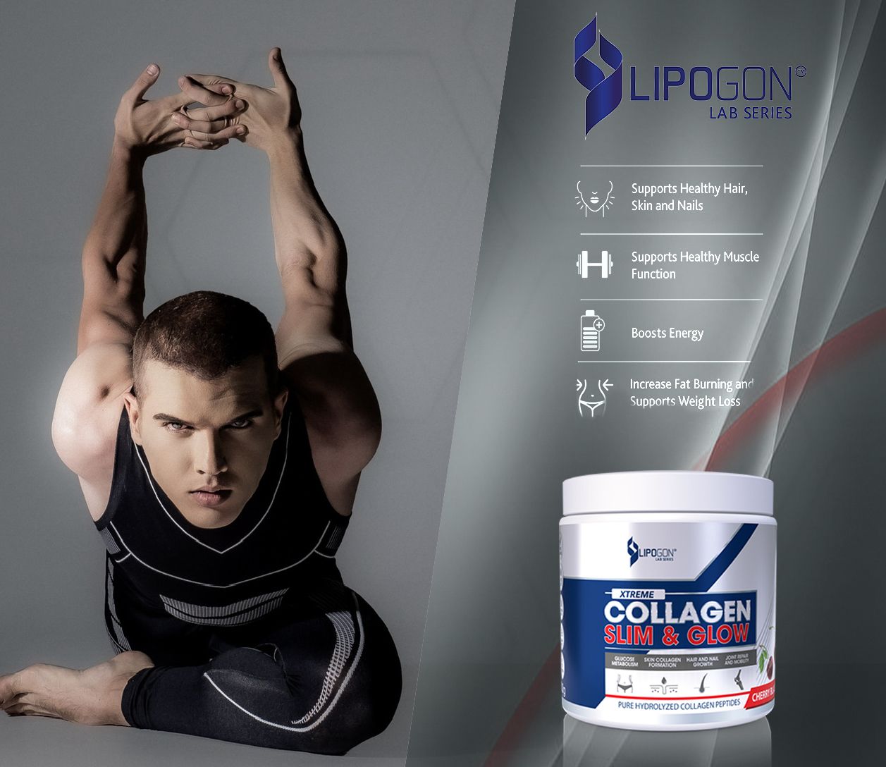 Collagen – Slim & Grow