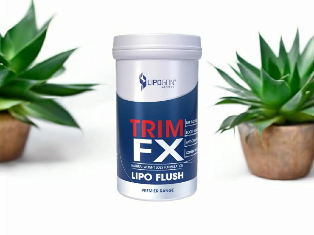 Trim FX – Lipo Flush