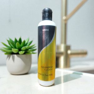 Miniso - Repairing Shampoo