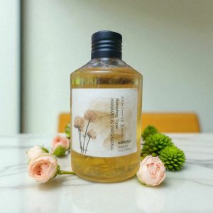 Miniso Hamamelis Virginiana Refreshing Toner