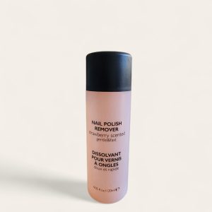 Nail Polish Remover