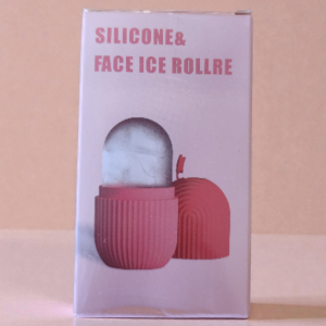 Silicone Ice Roller