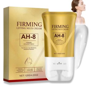 AH- 8 Neck Firming Cream