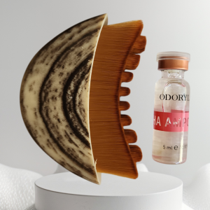 Lymphatic Brush + Peptide