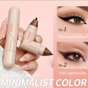 Stamp Eyeliner