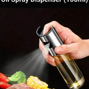 Oil Spray Dispenser 100ml