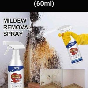 WALL MILDEWS REMOVER(60ml)
