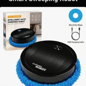 Smart Sweeping Robot