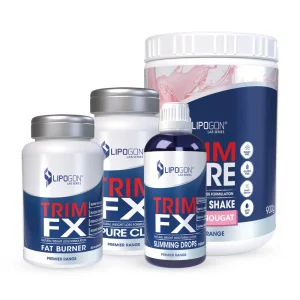 Fat Attack Pack