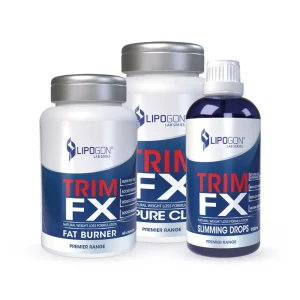 TrimFX Trio Pack
