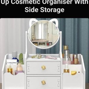 MINI DRESSING TABLE