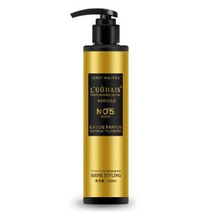 ANTI FRIZZ HAIR SERUM