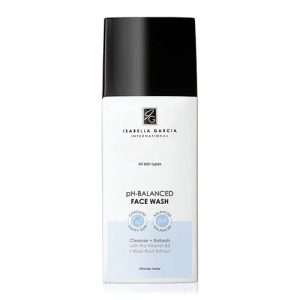 pH-Balanced Face Wash