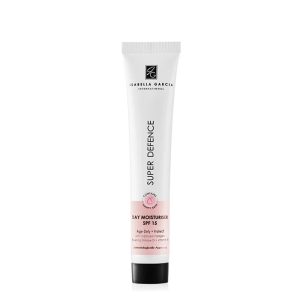 Super Defence Day Moisturiser SPF 15