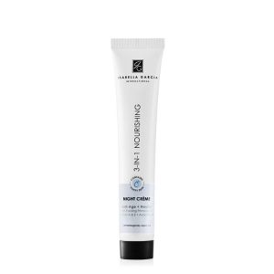 3-in-1 Nourishing Night Crème