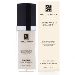 Royal Jelly Cellular Active Serum