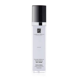 Double Defence Replenishing Gel Crème.