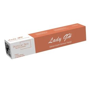 LADY GH