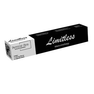 LIMITLESS