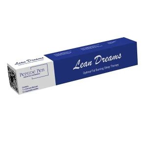 LEAN DREAMS