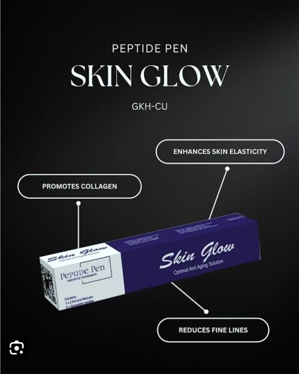 SKIN GLOW - Image 2