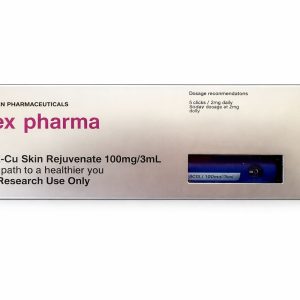 Dexter pharma GHK Skin Rejuvenation