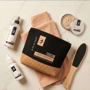MEDI KIT PEDICURE COMBO