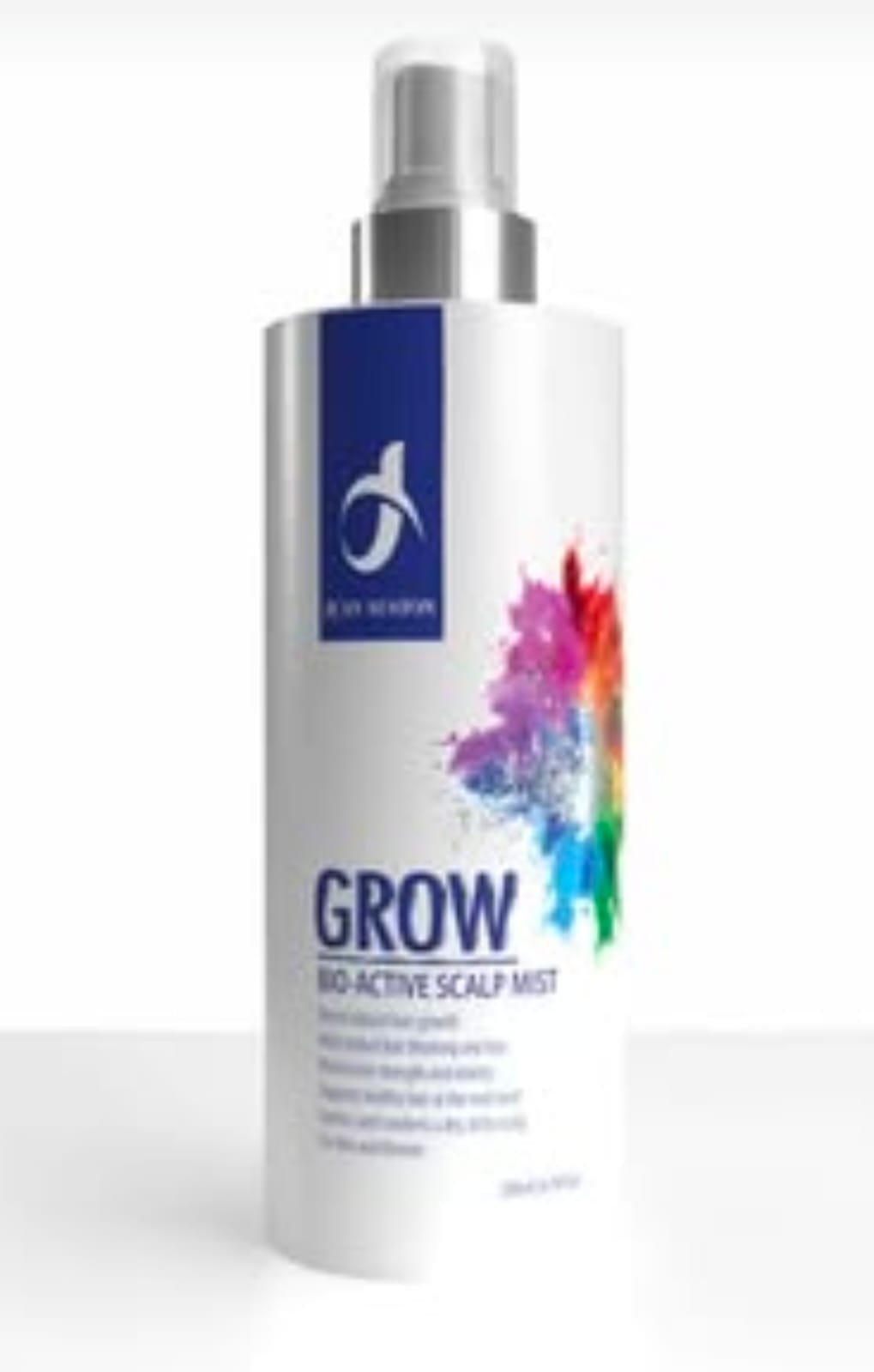 GROW Bio - Active Scalp Mist