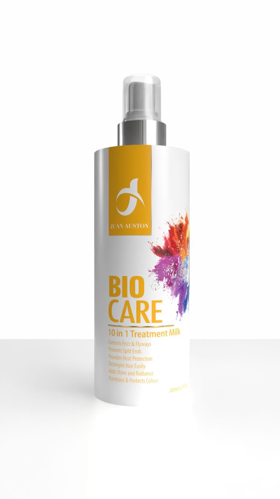 BIO CARE 10 in 1 TREATMENT MILK