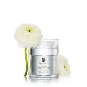 InstaExpert Charcoal Mask