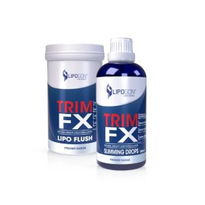 Slim and Detox Power Pack