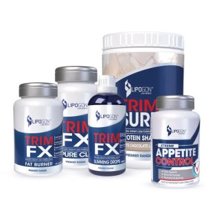 Extreme Slimming Pack