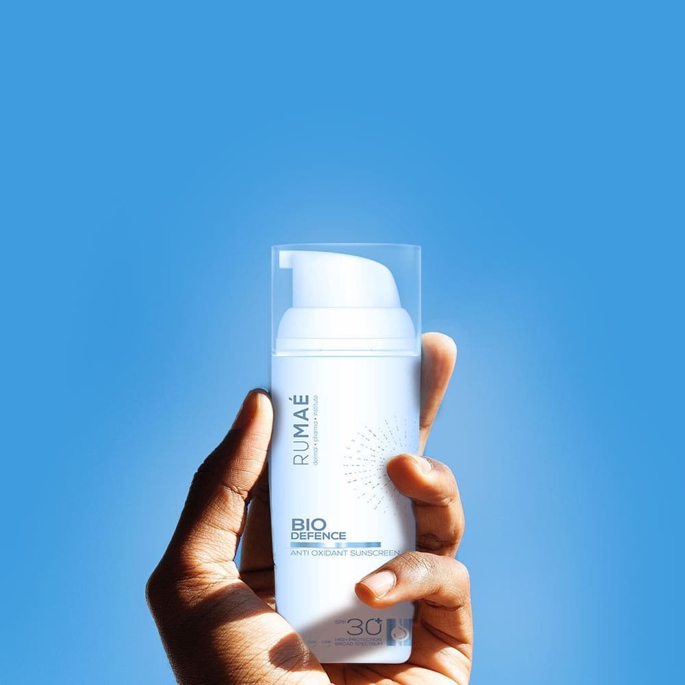 Bio Defence SPF 30 Sunscreen - Image 2