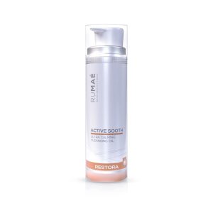 Soothing Cleansing Oil 120ml