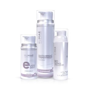 Targeted Hyperpigmentation Treatment Trio