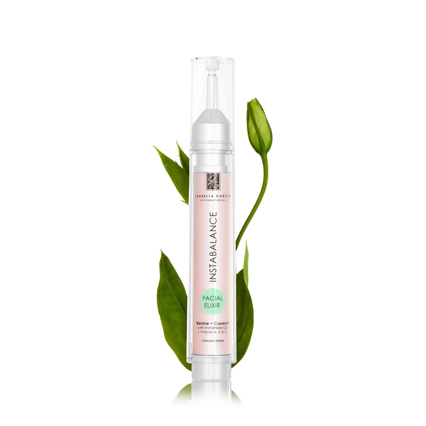 InstaBalance Facial Elixir
.