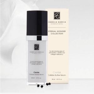 Caviar Cellular Active Serum