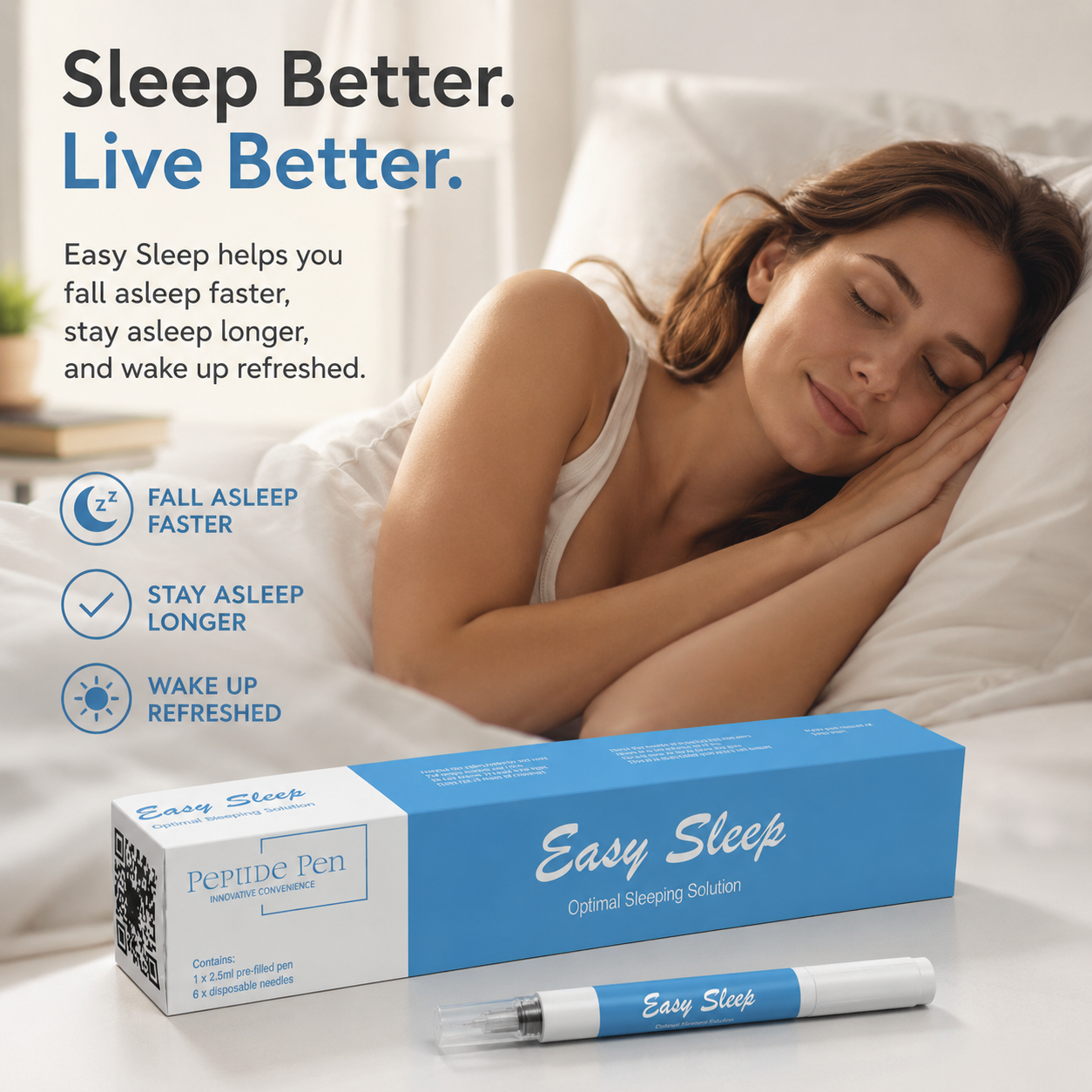 EASY SLEEP - Image 2