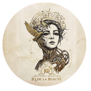 jq de la beaute new logo