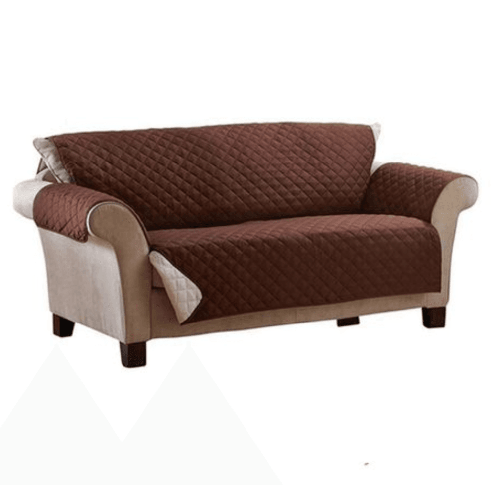 Protective Couch Cover (2 Seater) - Image 2