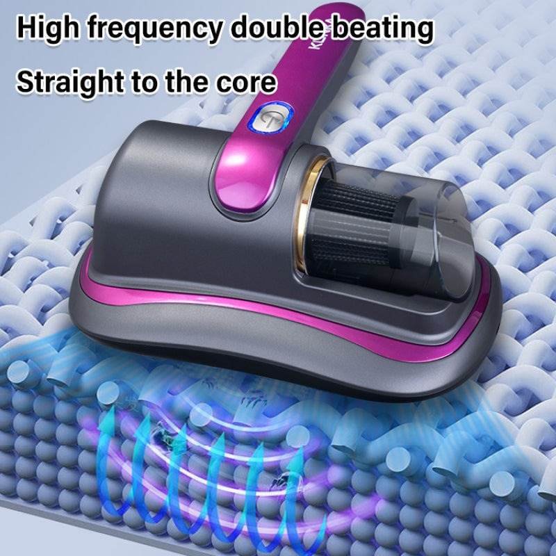 Cordless Matrass Vacuum Cleaner - Image 4