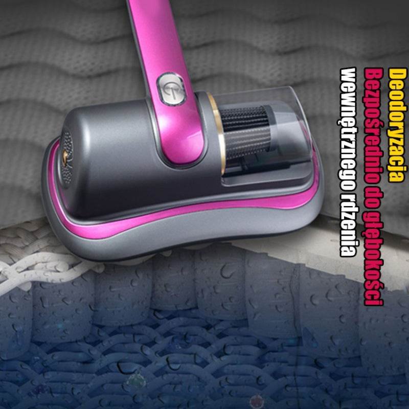Cordless Matrass Vacuum Cleaner - Image 2