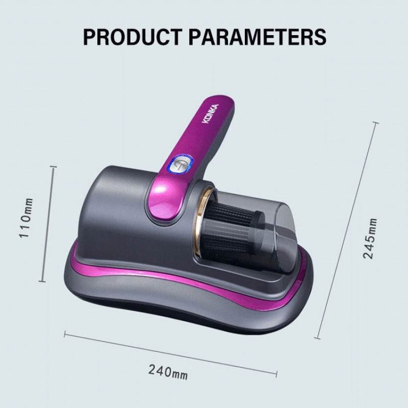 Cordless Matrass Vacuum Cleaner - Image 3