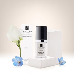 Mattifying Milk Facial Mist