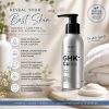 0.5% GHK-Cu Peptide Infused Essential Moisturiser
Special until 1 June