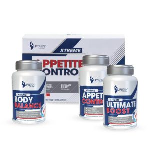 Xtreme Appetite Control Value Pack