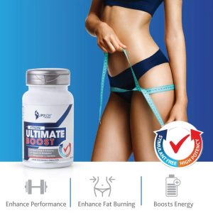 Xtreme Ultimate Boost 60’s